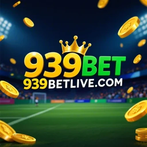 939betlive.com favicon